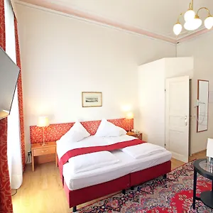 Hpa Andreas Hotel Vienne