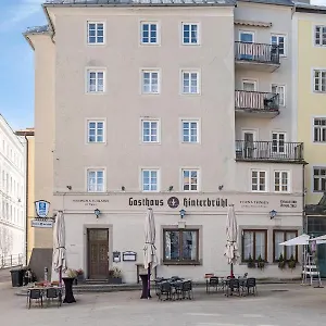 Guest house Hinterbruehl, Salzburg