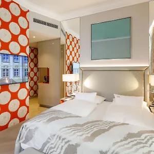 Boutiquehotel Tyrol Hotel Vienne
