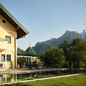 Bloberger Hof Hotel Salzburg