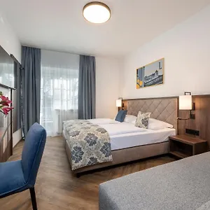 Lilienhof Hotel Salzburg