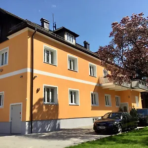 Guest house Salzburgrooms, Salzburg
