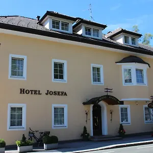 Hotel Josefa, Salzburg