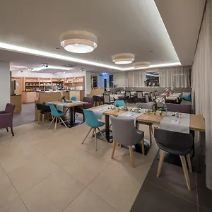 Frauenschuh Garni Hotel Salzburg