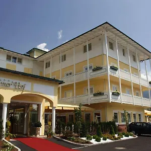 Rumer Hof Hotel Rum