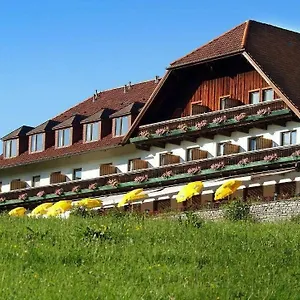 Schoene Aussicht Hotel Salzburg
