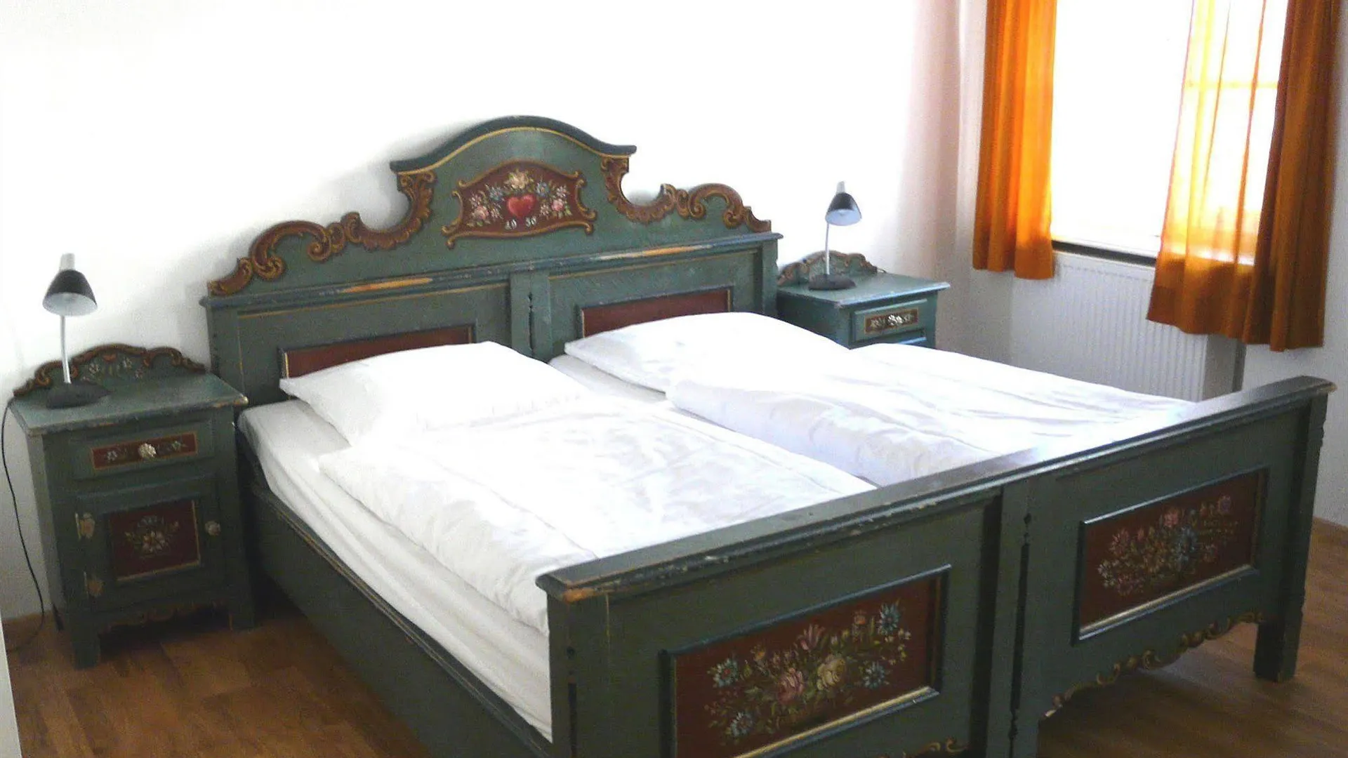 Hotel Schwarzes Roessl Salzburg