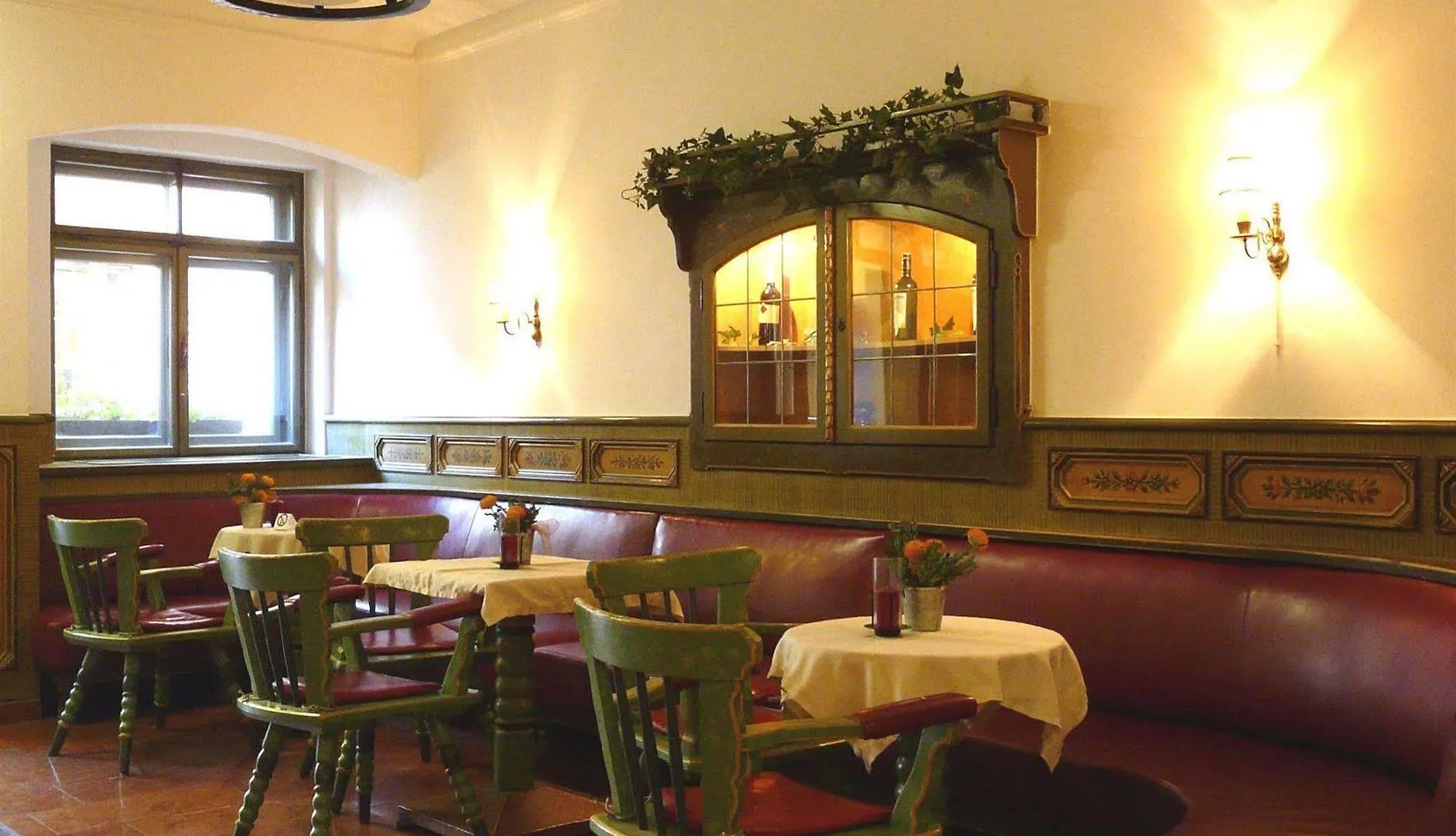 Hotel Schwarzes Roessl Salzburg