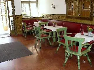 Hotel Schwarzes Roessl Salzburg